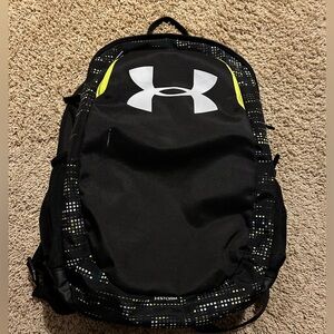 Under Armour Storm backpack
